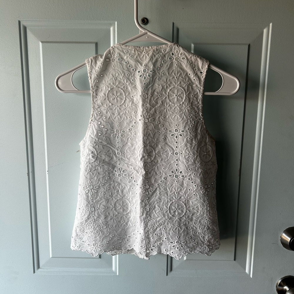 Sezane Roni Blouse - Picture 2 of 8